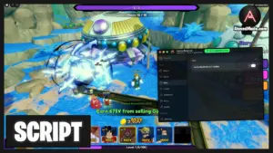 Anime Reversal Script Auto Farm, Auto Place, Auto Upgrade & Macro – Roblox