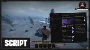 Attack on Titan Revolution Script Auto Farm, Kill Aura & ESP – Roblox