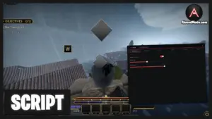 Attack on Titan Revolution Script Auto Farm, Kill Aura & ESP – Roblox