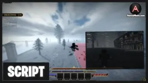 Attack on Titan Revolution Script Auto Farm, Kill Aura & ESP – Roblox