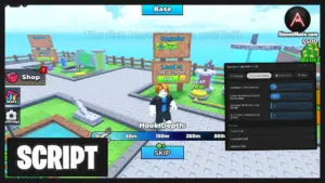Bait a Fish Script Auto Farm, Auto Upgrade & Auto Sell – Roblox