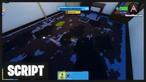 Carpet Cleaning Simulator Script Instant Clean & Auto Finish Jobs – Roblox