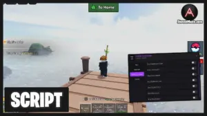 Catch and Cook Script Auto Farm, Auto Fish, Auto Sell & Auto Buy – Roblox