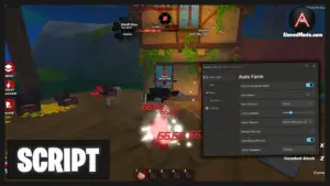 Clover Origins Script Auto Farm, Kill Aura, Max Stats, Auto Quest & Farm Chests – Roblox