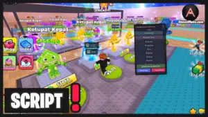 Drill for Brainrots Script Auto Farm Brainrots, Auto Escape, Collect Cash & Upgrade All – Roblox