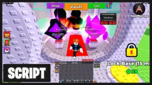 Grab Ores Script Auto Farm Ores, Collect Cash & Auto Upgrade – Roblox