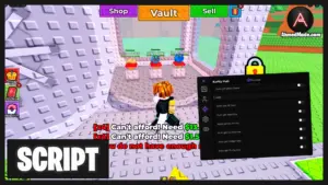 Grab Ores Script Auto Farm Ores, Collect Cash & Auto Upgrade – Roblox