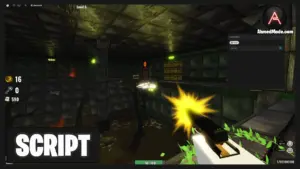 I HATE BRAINROT Script OP Gun Infinite Ammo & Rapid Fire – Roblox