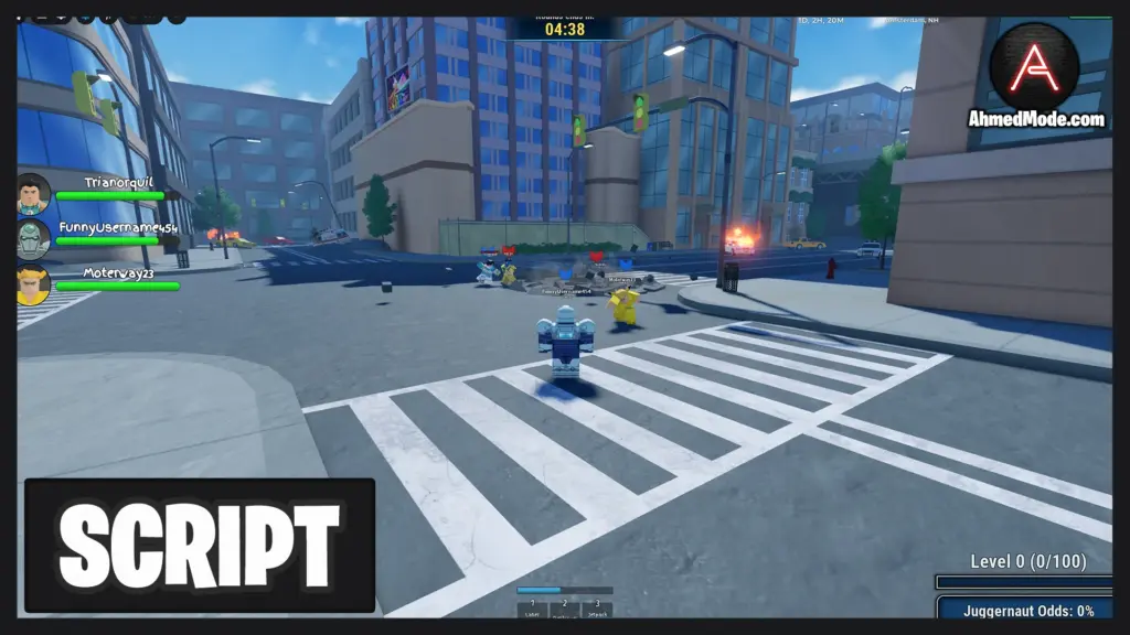 Invincible Showdown Script Kill Aura, Auto Skills & ESP – Roblox