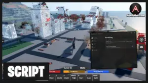 Kaiju Alpha Script Auto Destroy, Infinite Cells & Kill Aura – Roblox