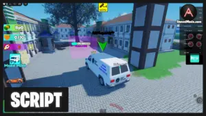 MBG Driver Script Auto Farm, Infinite Money, Unlock All Cars & Auto Deliver – Roblox