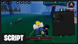 Paradox Script Auto Farm, Kill Aura & Auto Mission – Roblox
