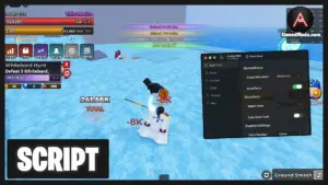 Pirate Piece Script Auto Farm, Kill Aura, Max Stats & Auto Quest – Roblox