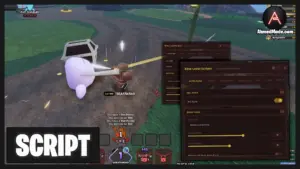 Slime Seas Script Auto Farm, Kill Aura, Max Stats & Auto Sell – Roblox