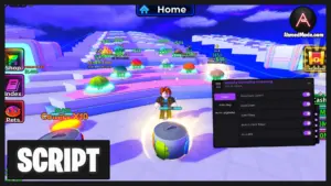 Squishy Dumpling Unboxing Script Auto Farm, Auto Buy & Auto Place – Roblox