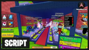 Scripts 5 +1 Wings for Brainrots Script Auto Farm Brainrots, Collect Cash, Upgrade All & Auto Rebirth – Roblox