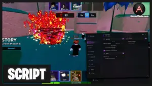 Anime Story 2 Script Auto Farm, Auto Battle & Auto Summon – Roblox