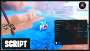 Anime Warriors III Script Auto Farm, Kill Aura & Auto Hatch Eggs – Roblox