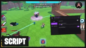 Cat Invaders Script Auto Farm, Kill Aura, Auto Upgrade & Auto Repair – Roblox