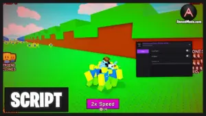 Command Your Clone Army Script Auto Farm, Kill Aura & Auto Upgrade – Roblox