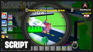 Find and Snipe Brainrot Script Auto Snipe, Auto Upgrade, Auto Rebirth & Collect Cash – Roblox