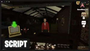 Hell Rails The Scary Train Script Auto Serve Customers, God Mode & Infinite Cash – Roblox