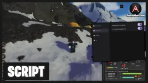 K2 CLIMBING SIMULATION Script Auto Climb, Instant Top & Fly – Roblox