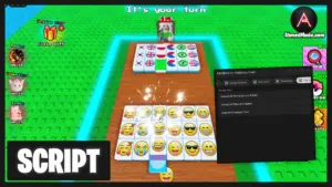 Scripts 4 Mahjong Duel Script Auto Play, Auto Reveal & Unlock All Skins – Roblox