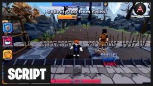 Merge Vs Mobs Script Auto Farm, Collect Coins, Auto Upgrade, Auto Buy & Auto Merge – Roblox
