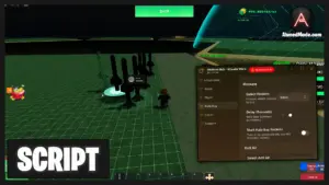 Missile Wars Script Infinite Cash, Auto Destroy, Auto Buy & Auto Place – Roblox
