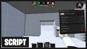 Murder Duels Script Aimbot, ESP & Hitbox – Roblox