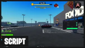 My Jail Cell Script Infinite Cash, Infinite Hunger & Speed Boost – Roblox