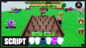 Roll Your Cookie Script Auto Roll, Infinite Money & God Mode – Roblox