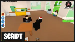 Run a Restaurant Script Auto Farm, Auto Cook, Auto Serve, Auto Upgrade & Collect Cash – Roblox