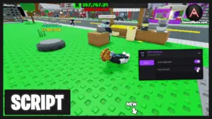 Sell Lemons Script Auto Tycoon & Auto Upgrade – Roblox