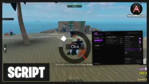 Shells Script Auto Farm, Auto Dig, Auto Sell & Auto Upgrade – Roblox