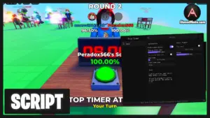 Stop the Timer Script Auto Stop The Timer – Roblox