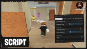 Survive Homelander Script Auto Hide, Noclip, Fly & ESP – Roblox