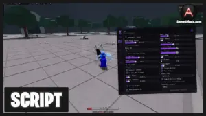 The Strongest Battlegrounds Script Kill Aura, Auto Skills & ESP – Roblox