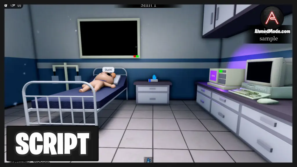 Animal Hospital Script Roblox 2026 – Infinite Animal Coins 1 Animal Hospital Script Infinite Animal Coins, Auto Check In Patients & Auto Treat Patients – Roblox