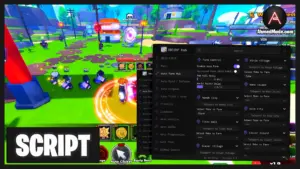 Anime Astral Simulator Script Auto Farm, Kill Aura & Auto Open Stars – Roblox
