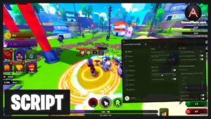 Anime Astral Simulator Script Auto Farm, Kill Aura & Auto Open Stars – Roblox
