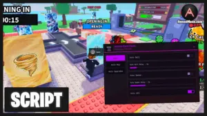 Anime Card Farm Script Auto Roll, Auto Buy & Auto Sell – Roblox