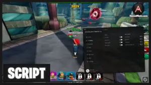 Anime Squadron Script Auto Farm, Auto Play & Auto Summon – Roblox