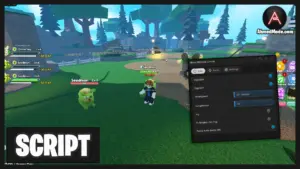 Blox Monsters Script Auto Farm, Kill Aura & Auto Capture – Roblox
