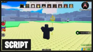 Element Arena Script Auto Farm, Kill Aura, Auto Skills, Infinite Gems, Infinite Tickets & Unlock All Elements – Roblox