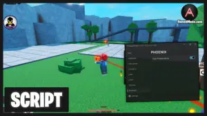Elemental Magic Arena Script Auto Farm, Kill Aura & Auto Skills – Roblox