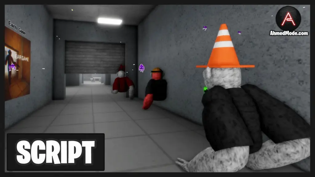 Lethal Ape Script Teleport To Scraps, Fullbright & ESP – Roblox