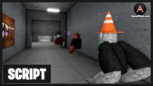 Lethal Ape Script Teleport To Scraps, Fullbright & ESP – Roblox