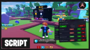 Noob Incremental Script Auto Farm, Auto Upgrade & Auto Rebirth – Roblox